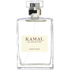Kamal von Arganiae