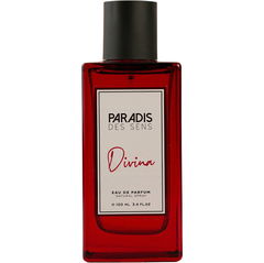 Divina von Paradis des Sens