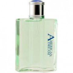 American Dream Him by New York Fragrance, Inc.
