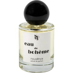Eau de Bohème by Nousēnce