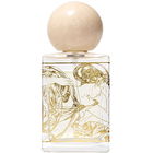 Evening Star / 宵の明星 by Mucha