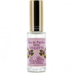 Violette by Le Blanc