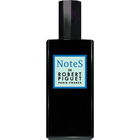 Notes by Robert Piguet