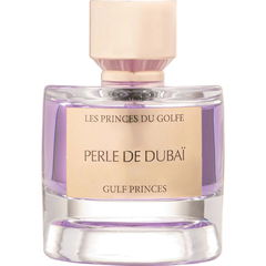 Perle de Dubaï by Les Fleurs du Golfe