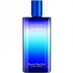 Cool Water Pure Pacific von Davidoff