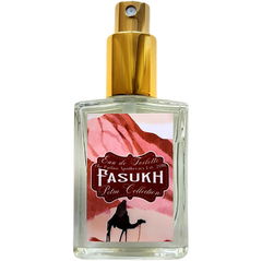 Fasukh by The Parfum Apothecary