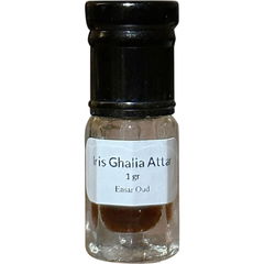 Iris Ghalia Attar by Ensar Oud / Oriscent