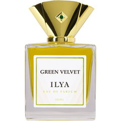 Green Velvet by Ilya