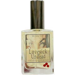 Lovesick & Undead (2016) (Perfume Oil) von Wylde Ivy