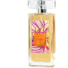 The Collection - 02 Eau de Beauté von LR / Racine