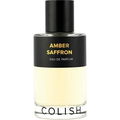Amber Saffron by Colish