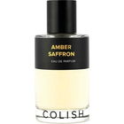 Amber Saffron by Colish