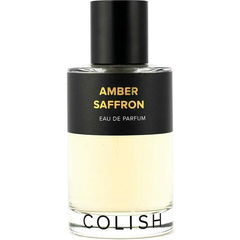 Amber Saffron by Colish