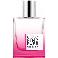 Wild Peony (Eau de Toilette) von Good Kind Pure