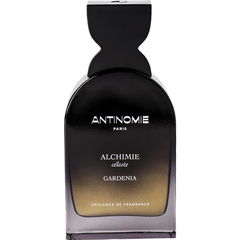 Alchimie Céleste by Antinomie