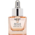 Seville Orange (Perfume Oil) by Nest