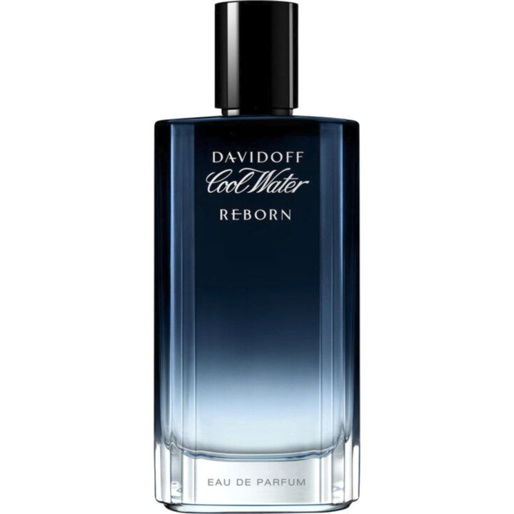 Cool Water Reborn (Eau de Parfum) by Davidoff
