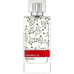 Aromatic Rouge by Maison Alhambra