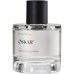 Ingwer & Szechuan Pfeffer von Oskar