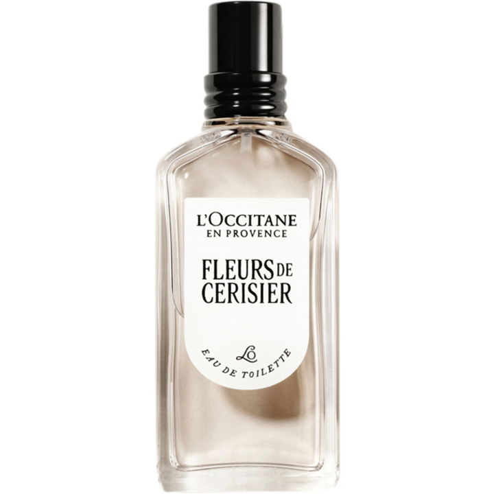 Fleurs de Cerisier / Cherry Blossom (Eau de Toilette) von L'Occitane en Provence