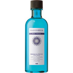 Grooming Water - Citrus Musk / グルーミングウォーターCM（シトラス・ムスクの香り） (Body Water) von PROUDMEN. / プラウドメン