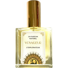 Voyageur by Life Aromatherapy