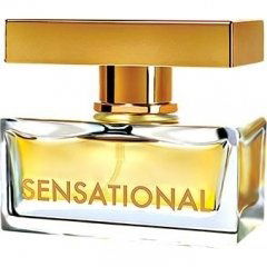 Sensational by Farmasi