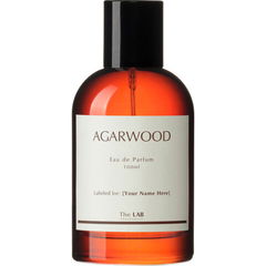 Agarwood (Eau de Parfum) by The LAB Fragrances