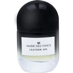 Leather 400 von Mark des Vince
