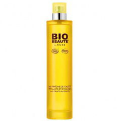 Bio Beauté - Eau Fraîche de Toilette Pétillante et Dynamique aux Fruits de Soleil von Nuxe
