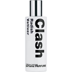 Series 10: Clash - Radish x Vetiver by Comme des Garçons