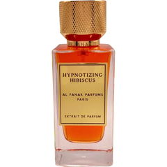 Hypnotizing Hibiscus by Al Fanak Parfums