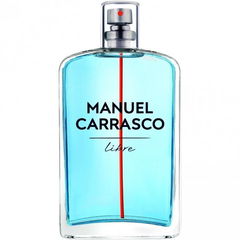 Libre von Manuel Carrasco