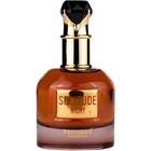 Solitude Night von Pendora Scents