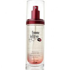 Femme Inferno von Calgon