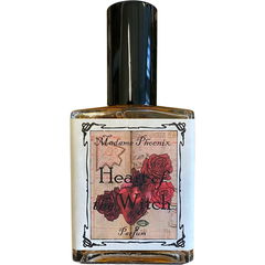 Heart of the Witch by Madame Phoenix