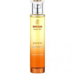Jardin de Vie - Agrume by Weleda