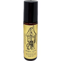 Baba Yaga / Баба Яга (Perfume Oil) von Fantôme
