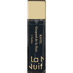 Ravel - Gaspard de la Nuit: I. Ondine von La Nuit