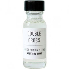 Double Cross von West Third Brand