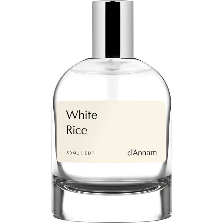 White Rice by d'Annam