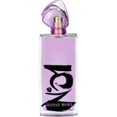 Eau de Collection No. 1 von Hanae Mori / ハナヱ モリ