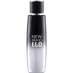 Ego Silver von New Brand