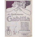 Le Bouquet de Gabilla von Gabilla