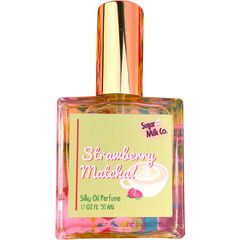 Strawberry Matcha! von Sugar Milk!