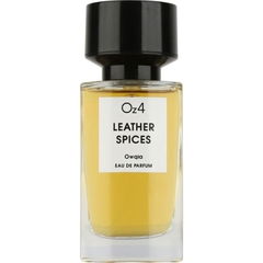 Oz4 - Leather Spices by Owqia