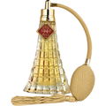 Decades of Fragrance: 1940 by Bésame Cosmetics