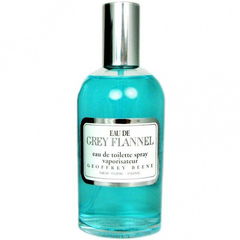 Eau de Grey Flannel (Eau de Toilette) by Geoffrey Beene