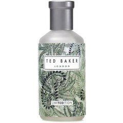 Summer Skinwear for Men Limited Edition 2010 von Ted Baker