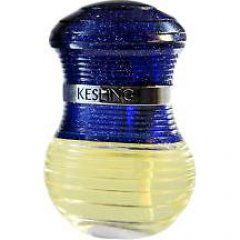 Bleu Formidable von Kesling